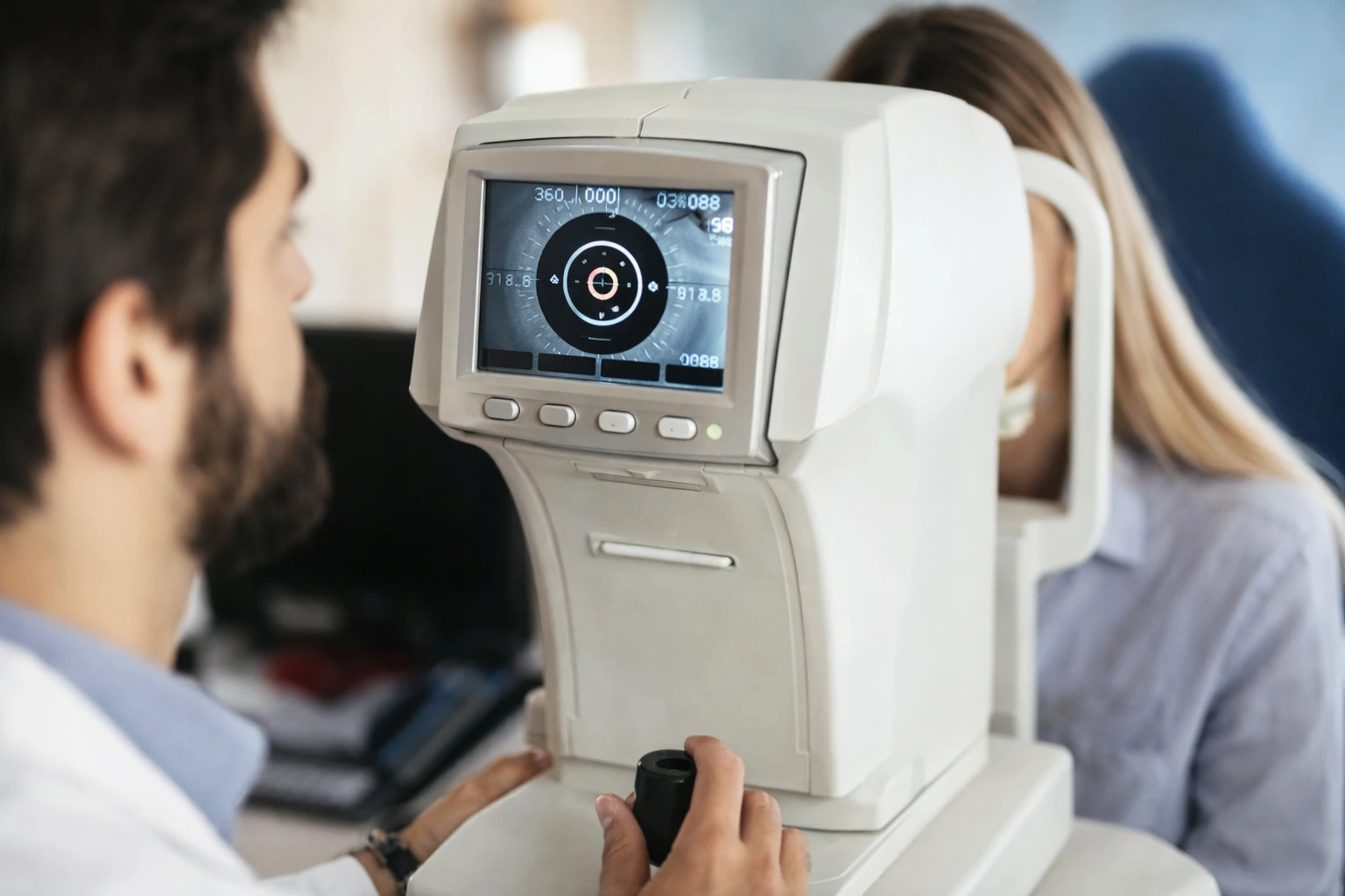 Supporting - not replacing